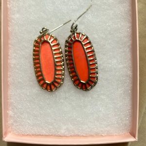 Kendra Scott Earrings